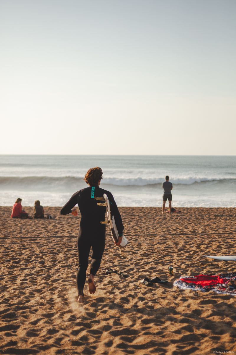Anglet, France