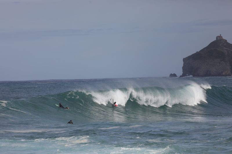 Bakio, Espagne