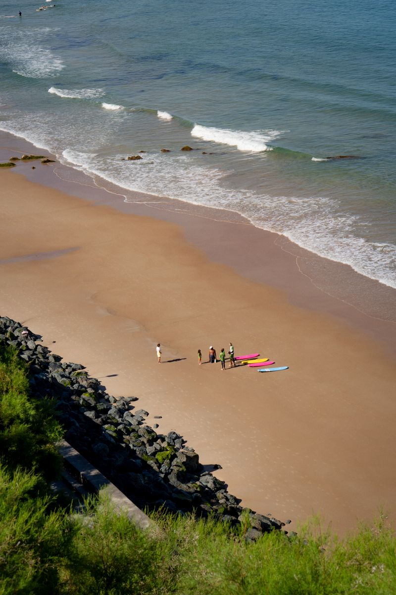 Biarritz, France
